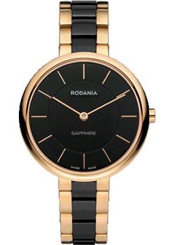 Rodania Часы Rodania 25115.44. Коллекция Firenze