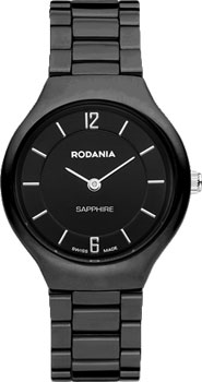 

Швейцарские наручные мужские часы Rodania 25120.46. Коллекция Vienna