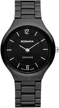 

Швейцарские наручные мужские часы Rodania 25121.46. Коллекция Vienna