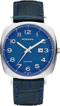 Часы Rodania