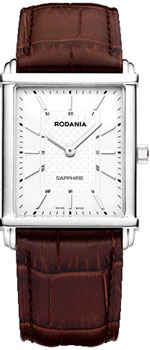 

Швейцарские наручные женские часы Rodania 25135.20. Коллекция Vermont