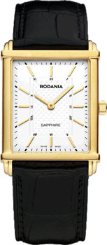 

Швейцарские наручные мужские часы Rodania 25135.30. Коллекция Vermont