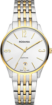 Часы Rodania
