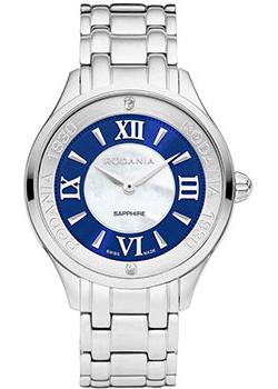 

Швейцарские наручные женские часы Rodania 25152.49. Коллекция Star