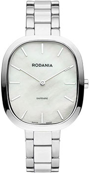 

Швейцарские наручные женские часы Rodania 25157.40. Коллекция Firenze