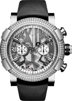 Вся коллекция STEAMPUNK CHRONO SET