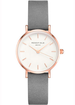 

fashion наручные женские часы Rosefield 26WGR-264. Коллекция Small Edit