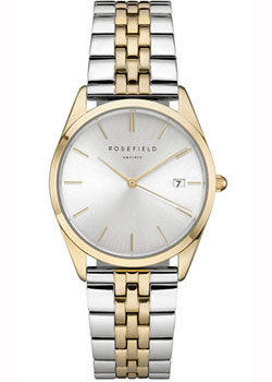 Часы Rosefield The Ace ACSGD-A01