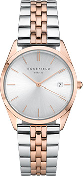 Часы Rosefield The Ace ACSRD-A06