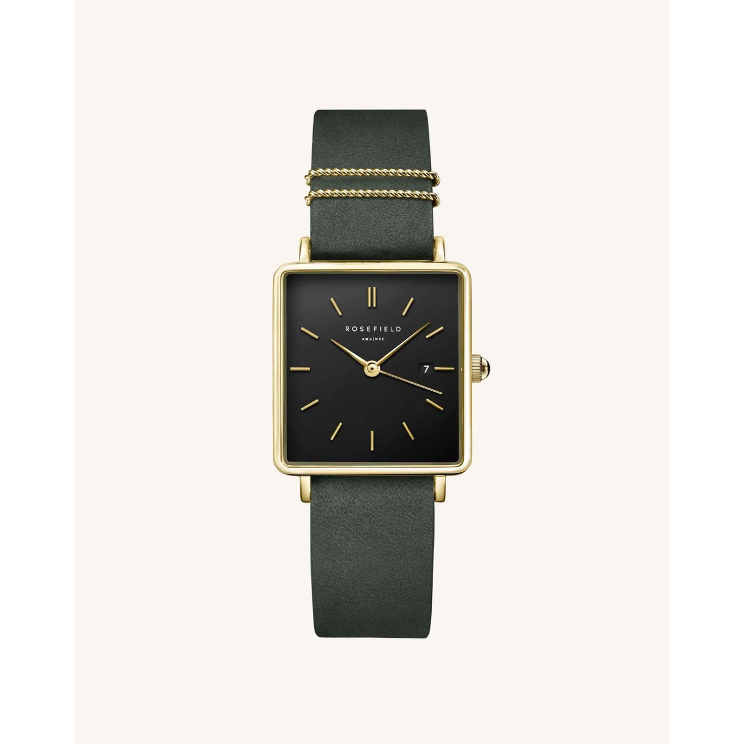 Rosefield watches black friday online