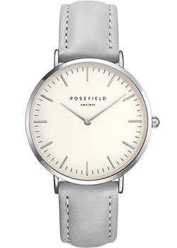 Часы Rosefield Bowery BWGS-B10
