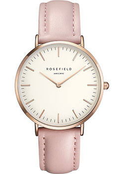 

fashion наручные женские часы Rosefield BWPR-B7. Коллекция Bowery