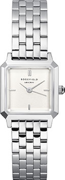 Часы Rosefield Boxelle BWSSS-B02