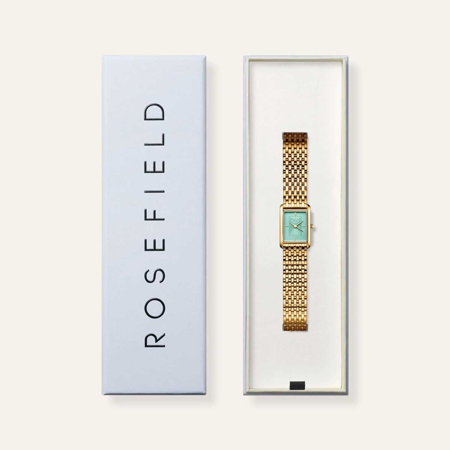 Rosefield HMGSG H04. Heirloom