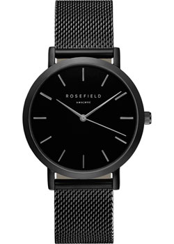 Часы Rosefield Mercer MBB-M43