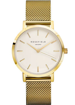 Часы Rosefield Mercer MWG-M41