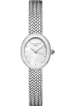 Часы Rosefield The Oval MWSMS-M05