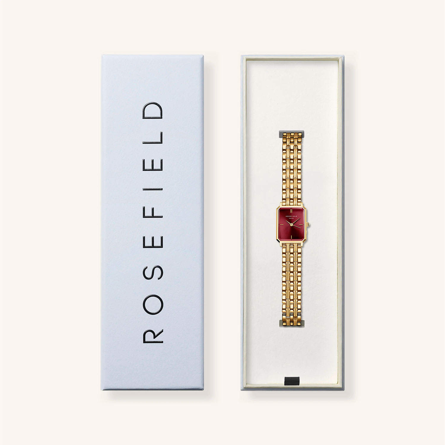 Rosefield OBGSG-O83