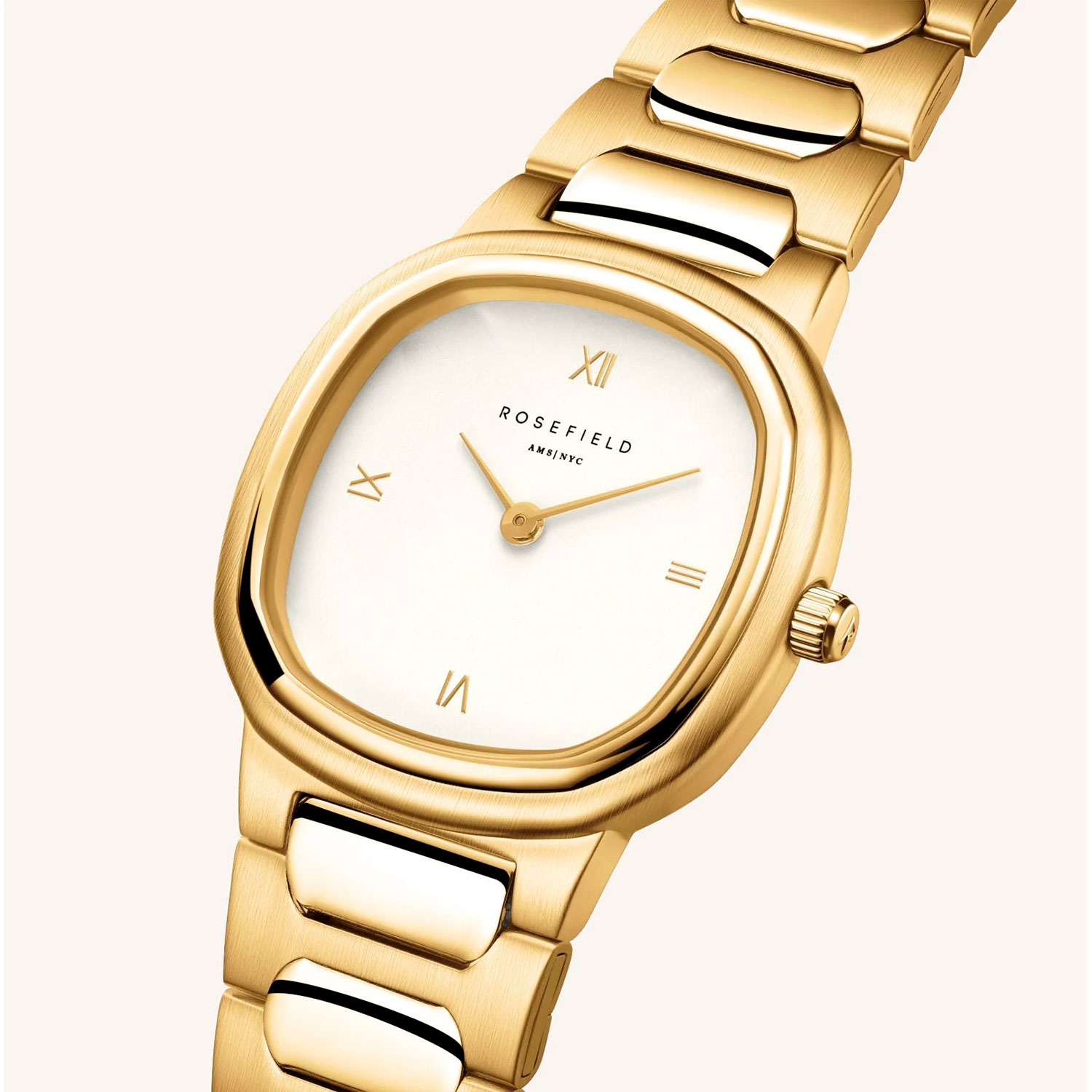 Rosefield ORCGSG-OR01