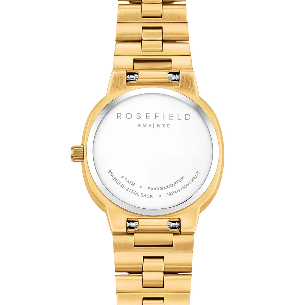 Rosefield ORCGSG-OR04