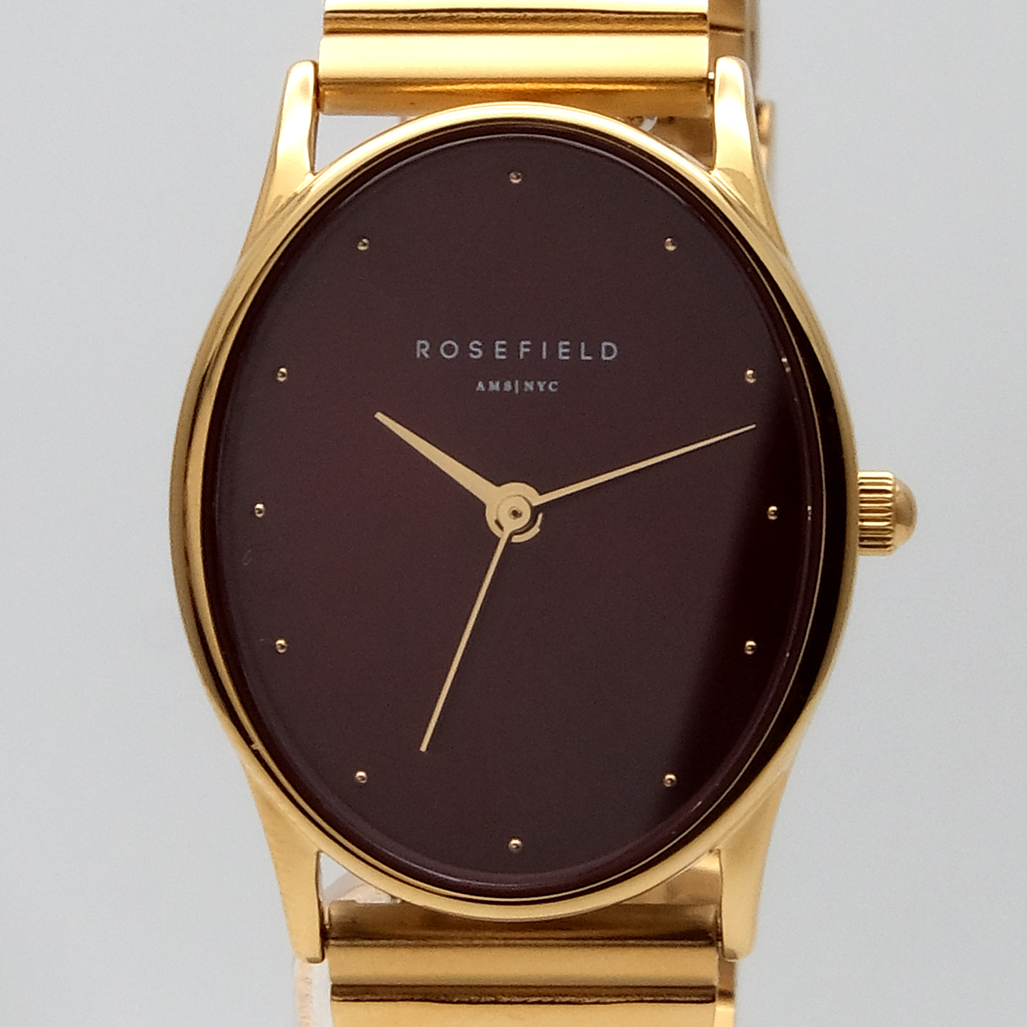 Rosefield OVGSG-OV15