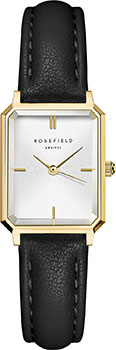 Часы Rosefield Octagon XS OWBLG-O84