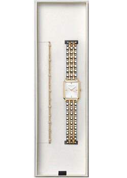 fashion наручные  женские часы Rosefield OWDSG-X279. Коллекция The Octagon
