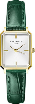 Часы Rosefield Octagon XS OWGLG-O86