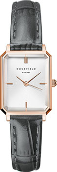 Часы Rosefield Octagon XS OWGLR-O87