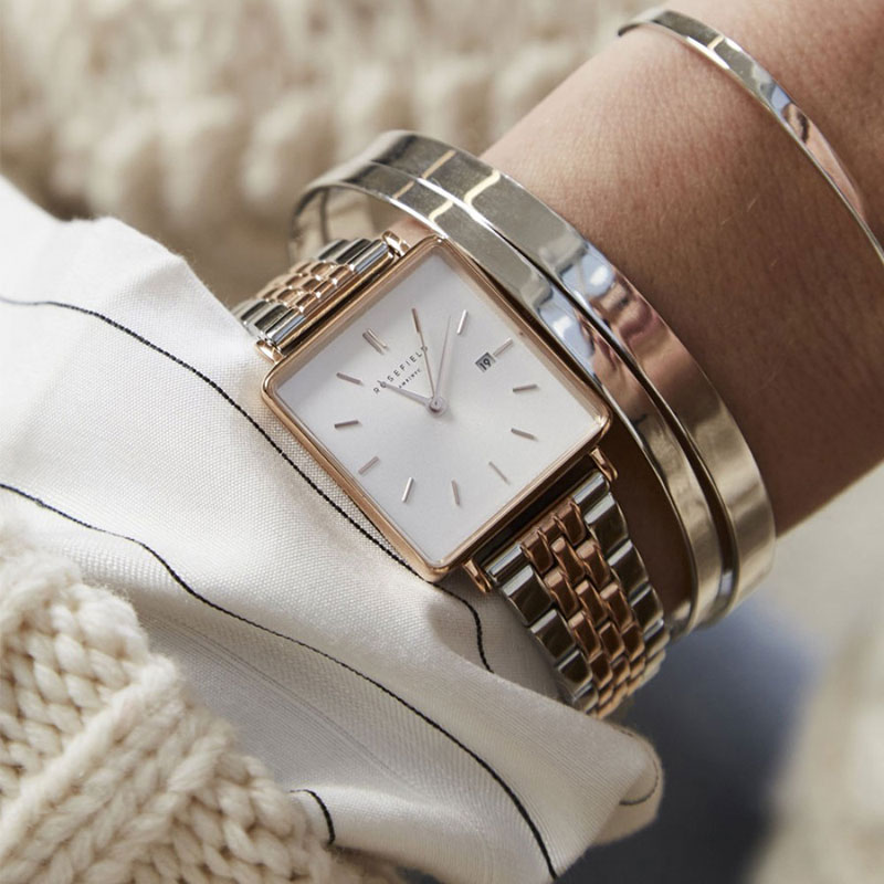 Rosefield QVSRD Q014 Bestwatch.ru.