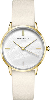 Часы Rosefield The Pearl Edit RMBLG-R04