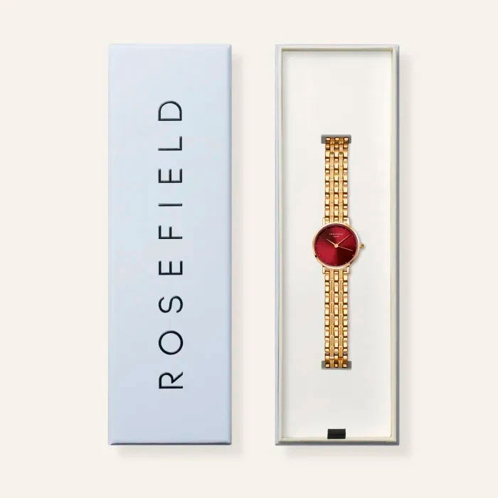 Rosefield SEGSG-SE01