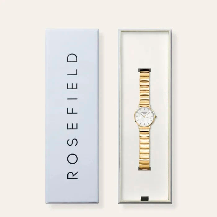 Rosefield SEWGSG-SE02