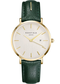 

fashion наручные женские часы Rosefield SIAD-I83. Коллекция The September Issue