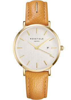 

fashion наручные женские часы Rosefield SIFE-I80. Коллекция The September Issue
