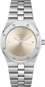 Часы Rosefield Rose SPCSSS-SP03