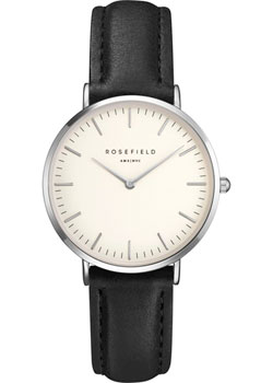 

fashion наручные женские часы Rosefield TWBLS-T54. Коллекция Tribeca