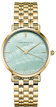 Часы Rosefield Upper East Side UGGSG-U37