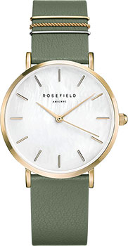 Часы Rosefield West Village WFGG-W85