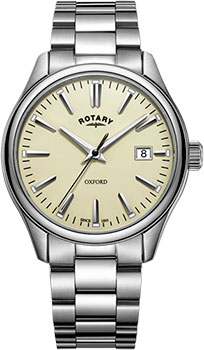 

fashion наручные мужские часы Rotary GB05092.32. Коллекция Oxford