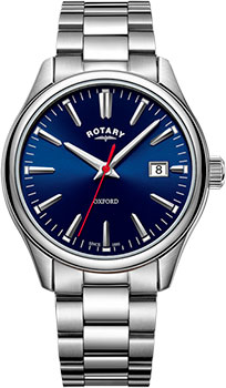 

fashion наручные мужские часы Rotary GB05092.53. Коллекция Oxford