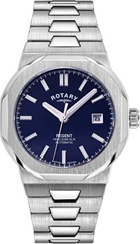 

fashion наручные мужские часы Rotary GB05410.05. Коллекция Regent
