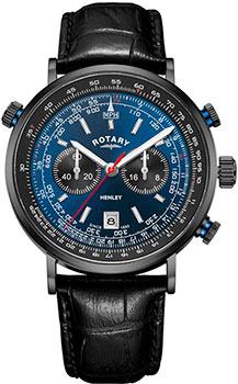 

fashion наручные мужские часы Rotary GS05238.05. Коллекция Henley