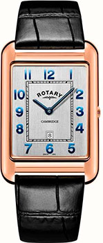 

fashion наручные мужские часы Rotary GS05284.70. Коллекция Cambridge