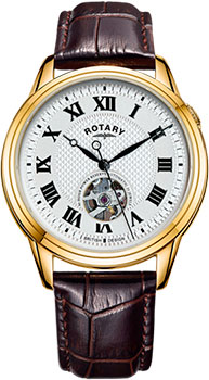 

fashion наручные мужские часы Rotary GS05368.70. Коллекция Cambridge
