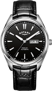 

fashion наручные мужские часы Rotary GS05380.04. Коллекция Henley