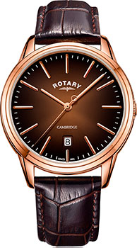 

fashion наручные мужские часы Rotary GS05394.16. Коллекция Cambridge