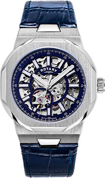 

fashion наручные мужские часы Rotary GS05415.05. Коллекция Regent
