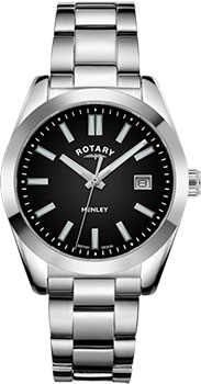 fashion наручные  женские часы Rotary LB05180.04. Коллекция Henley