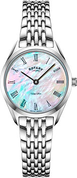 

fashion наручные женские часы Rotary LB08010.41. Коллекция Ultra Slim